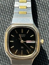 Seiko 3423 5090 for sale  ROMFORD