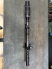 Vintage target rifle for sale  Marianna