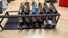 Gpu miner mining gebraucht kaufen Gpu miner mining gebraucht kaufen  Iserlohn