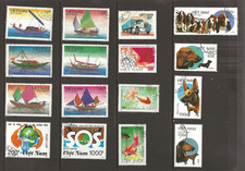small collection vietnam for sale  NEWQUAY