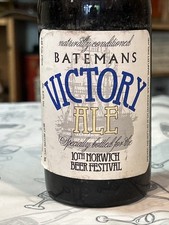 Vintage beer bottle for sale  CAMBRIDGE