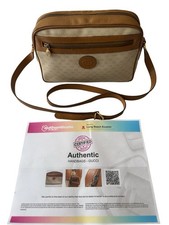 Authentic gucci monogram for sale  Canoga Park
