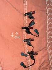 1050x injectors for sale  Fort Worth