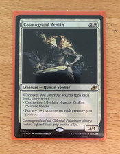 Cosmogrand zenith foil gebraucht kaufen  Gärtringen