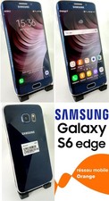 Samsung galaxy edge d'occasion  Vigneux-sur-Seine