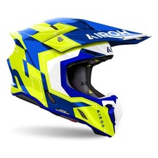 Airoh casque cross d'occasion  Aubière