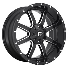 18x9 fuel d610 for sale  Costa Mesa