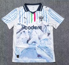 Jersey monterrey polo d'occasion  Expédié en Belgium