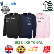 Personalised custom embroidere d'occasion  Expédié en Belgium