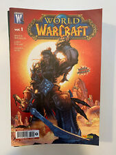 World warcraft vari usato  Bassano del Grappa