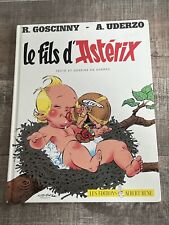 Fils astérix bon d'occasion  Meulan en Yvelines