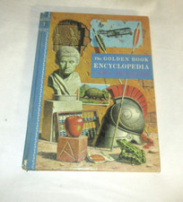 1959 golden book for sale  Bella Vista