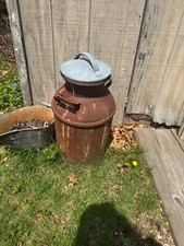 Old antique metal for sale  Mansfield