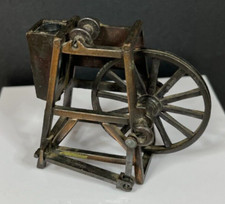 Vintage spinning wheel for sale  Farmer City