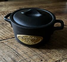 Staub poubelle table d'occasion  Expédié en Belgium