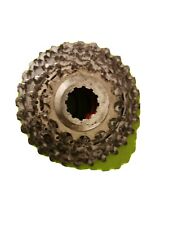 Cassetta shimano 10v usato  Travedona Monate