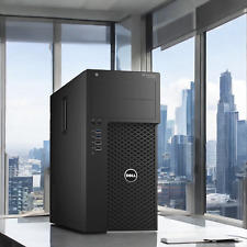 Dell precision 3620 for sale  Charlotte