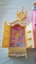 Vintage barbie bedroom for sale  Mashpee