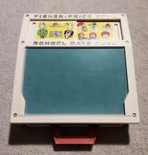 Vintage fisher price d'occasion  Digoin