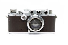 Leica iiia summar d'occasion  Toulouse-