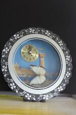 Wunderschöne wanduhr tisch gebraucht kaufen  Dresden
