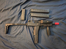 Ksc kwa mp9 for sale  Virginia Beach