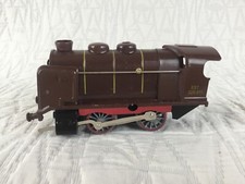 Locomotive hornby hachette d'occasion  Soissons
