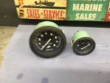 Mariner mercury gauge for sale  TOTNES