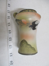 Vintage pastel hand for sale  San Francisco