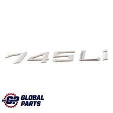 Bmw e66 745li for sale  UK