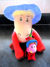 Vintage magic roundabout for sale  BASINGSTOKE