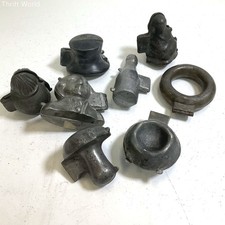 Lot antique pewter for sale  La Vista