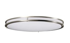 Flush mount ceiling for sale  Williamsburg