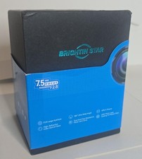 Brightin star 7.5mm for sale  Bellflower