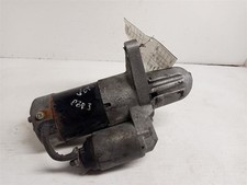 Starter motor 2008 for sale  Spokane