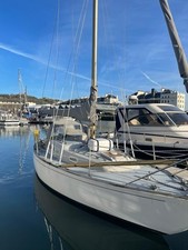 30ft sailboat morgan for sale  UK