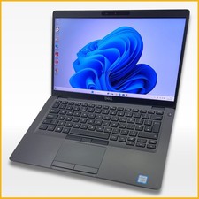 Dell latitude 5400 for sale  UK
