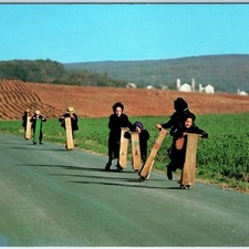 C1970s lancaster amish for sale  Evansdale