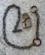 Catenelle manette carabinieri usato  Conegliano