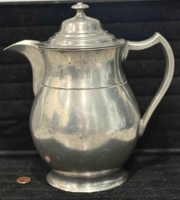 pewter pitcher for sale pewter pitcher for sale Clinton