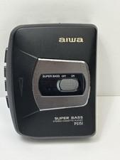 Aiwa ps151 personal for sale  Ceres