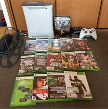 Software de controle barato de periféricos Xbox360 60 Gbhd comprar usado  Enviando para Brazil