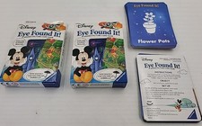 Spy disney eye for sale  Wyalusing