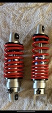 Italjet dragster front for sale  TADWORTH