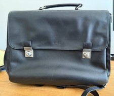 Bree aktentasche leder gebraucht kaufen  Polle
