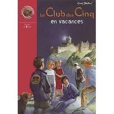 Livre club poche d'occasion  Les Mureaux
