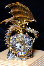 Franklin mint guardian for sale  SUNDERLAND