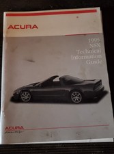 1995 acura nsx for sale  Mckinney