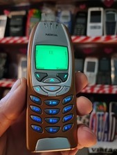 Superb custom nokia6310i for sale  HEXHAM