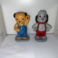 Wade sooty sweep for sale Wade sooty sweep for sale  ABERYSTWYTH